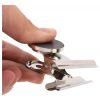 Clipsuri magnetice cu arc 50 mm, 4 buc/set, SPREE