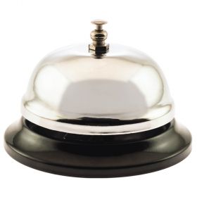 Clopotel receptie D-85mm, OFFICE PRODUCTS
