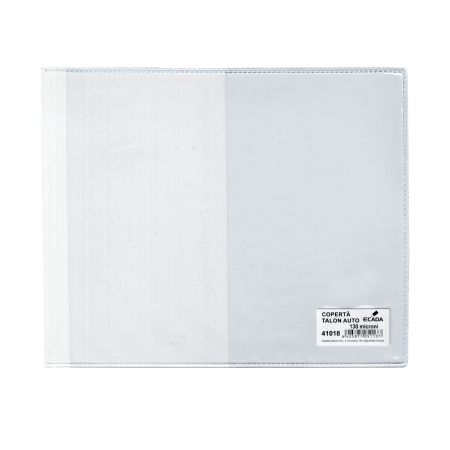 Coperta talon auto ECADA