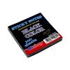 Cub notite autoadeziv negru, 76x76 mm, 100 file, OFFISHOP
