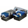 Cutie arhivare 60 CD/DVD-uri, cu capac HAN max 60