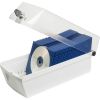 Cutie arhivare 60 CD/DVD-uri, cu capac HAN max 60