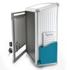 Cutie de sugestii aluminiu inchidere cu cheie, OFFICE BOX