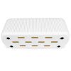 Cutie organizare cabluri, plastic 40.1x15.6x13.5 cm PROCART