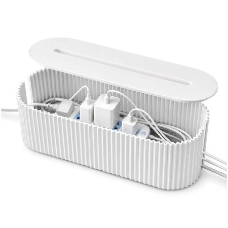 Organizator cabluri prelungitor PROCART
