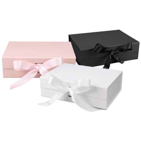 Cutie cadouri cu inchidere magnetica, 26x23x9.5 cm, Gift