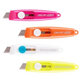 Cutter mini DELI 2020