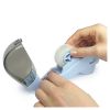 Dispenser automat banda adeziva 19mm x 20m, RAPESCO SupaCut