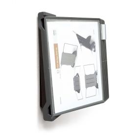 Display perete cu 10 buzunare A4, AIDATA