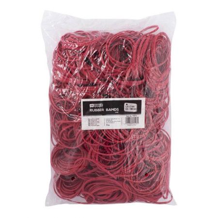 Elastice cauciuc D.RECT, 1 kg