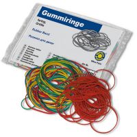 Elastice pentru bani, D 45 x 1,5 mm, 100g/cutie, OFFICE POINT Elastice pentru bani, D 45 x 1,5 mm, 100g/cutie, OFFICE POINT