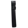 Etui din piele naturala pentru 1 instrument de scris CY815