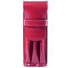 Etui din piele naturala pentru 3 instrumente de scris CY817