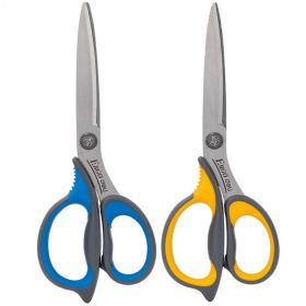 Foarfeca ergonomica, 17 cm, DELI Ergo 77759