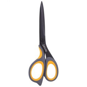 Foarfeca ergonomica, 21 cm, DELI Ergo Effortless 77757