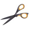 Foarfeca ergonomica, 21 cm, DELI Ergo Effortless 77757