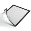 Folie magnetica, rama color A4, DURABLE Duraframe