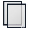 Folie magnetica, rama color A5, ACCENTA