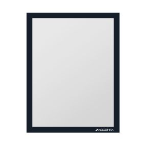 Folie magnetica, rama color A5, ACCENTA