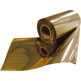 Rola cu folie pentru stantare la cald, OPUS Mundial