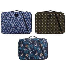 Geanta laptop 15-16 inch, EXACOMPTA