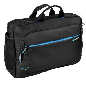 Geanta laptop 15.6 inch, MONOLITH Blue Line 3313 Hybrid 2 in 1