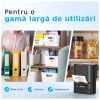 Imprimanta termica de etichete, portabila, OLYMPIA PM220