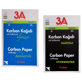 Indigo 50 coli/top, 3A