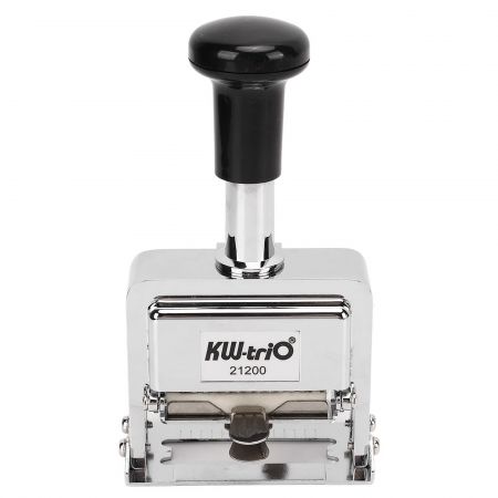 Inseriator automat KW-TRIO 21200 cu 12 cifre