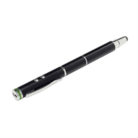 Laser pointer 4 in 1 cu stylus LEITZ
