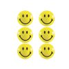Magneti whiteboard, D 30 mm, MAGNETOPLAN Smiley, 6 buc/set
