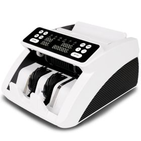 Masina de numarat bani, detectare UV, 1000 bancnote/min