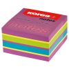 Notes autoadeziv 75x75 mm, 450 file, KORES
