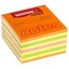 Notes autoadeziv 75x75 mm, 450 file, KORES