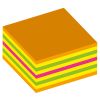 Notes autoadeziv 75x75 mm, 450 file, KORES