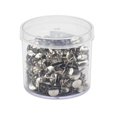 Pioneze metalice, 150 g, ARK 5451