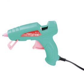 Pistol de lipit 20 W, cu 6 rezerve, DACO PS020