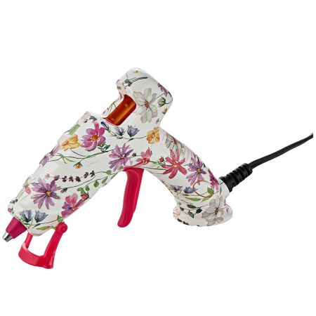 Pistol lipit silicon 20 W DACO Floral PS020F