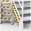 Profil protectie margini, poliuretan autoadeziv, DURABLE E8R, 5 buc/set