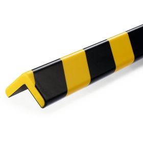 Profil protectie colturi, magnetic, DURABLE C35, 5 buc/set