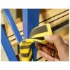 Profil protectie colturi, magnetic, DURABLE C35, 5 buc/set