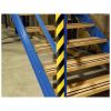 Profil protectie colturi, magnetic, DURABLE C35, 5 buc/set