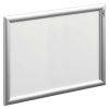 Rama click A3, aluminiu, DURABLE