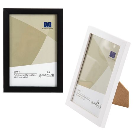Rama foto 10x15 cm GOLDBUCH Skandi