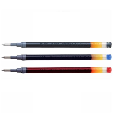 Rezerva roller cu gel 0.7 mm PILOT