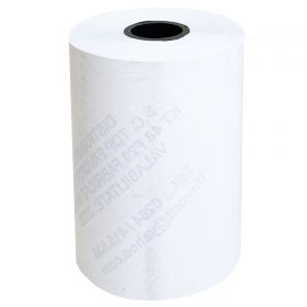 Rola casa de marcat termica 57mm x 25m