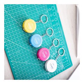 Ruleta croitorie 1.5 m DELI Rio 8214