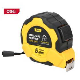 Ruleta DELI DL3796, 5 m