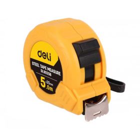 Ruleta DELI DL9025B, 5 m