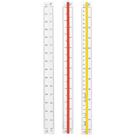 Scarar plastic ROTRING